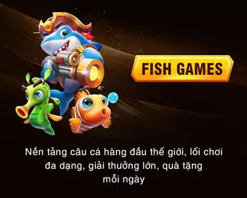 Bắn cá Jackpot
